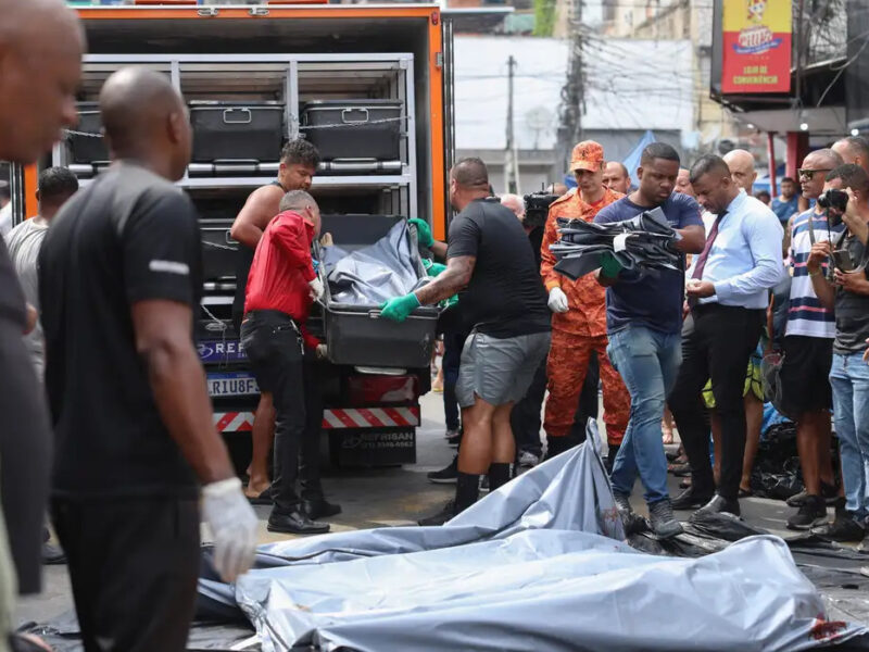 Em 2025, debate sobre segurança pública expôs a falência de projetos da direita